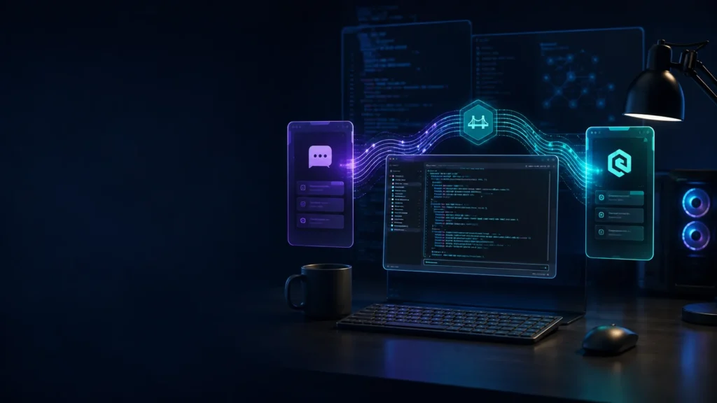 Claude Code에서 GPT-6 Astra 쓰기: 기존 세션까지 이어가는 Windows 실전 가이드 2 Claude Code 세션을 Codex GPT-6 Astra 브리지로 전환하는 전체 흐름