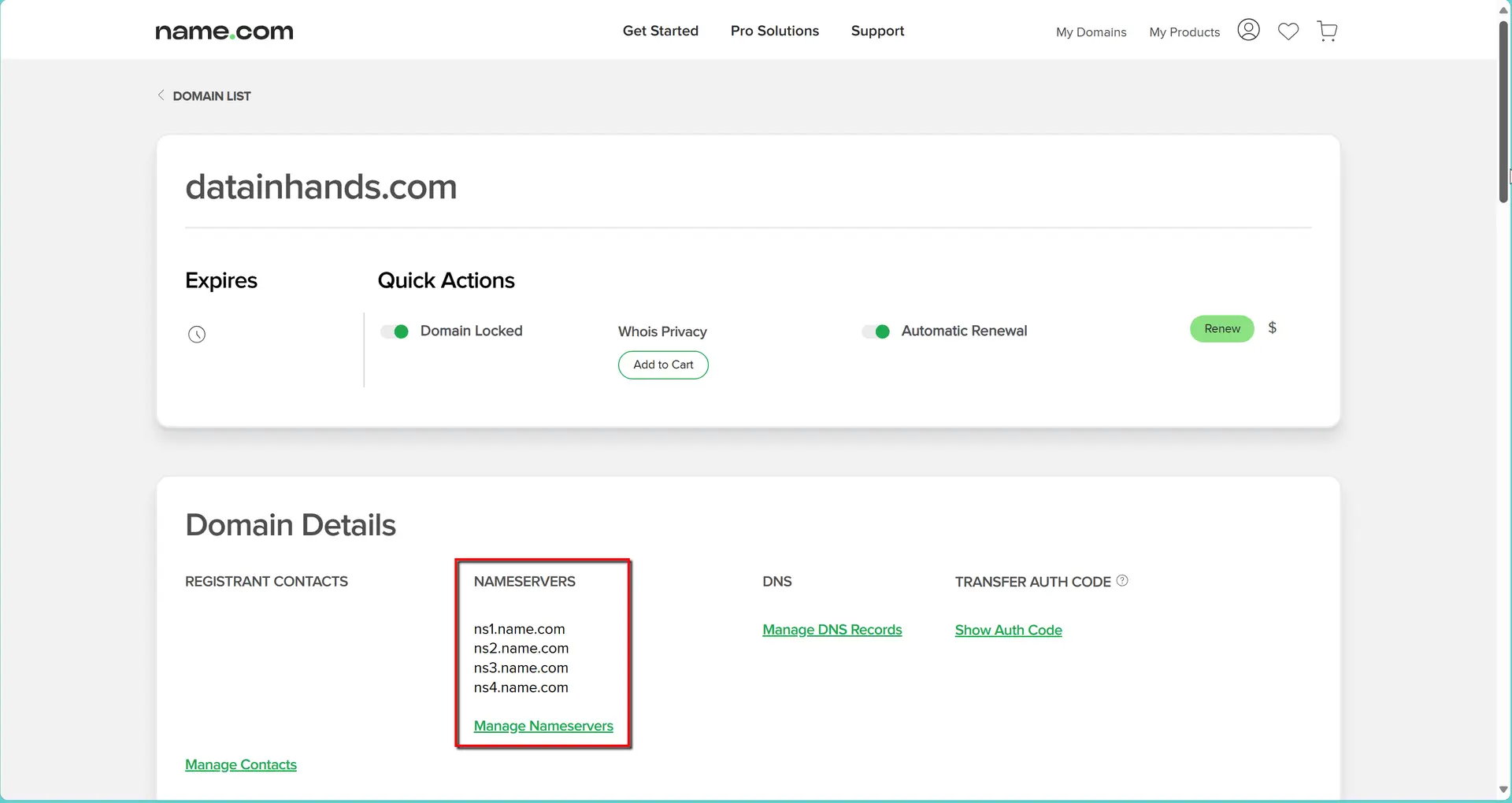 wp uploads%2F2026%2F04%2Fname.com namesserver management